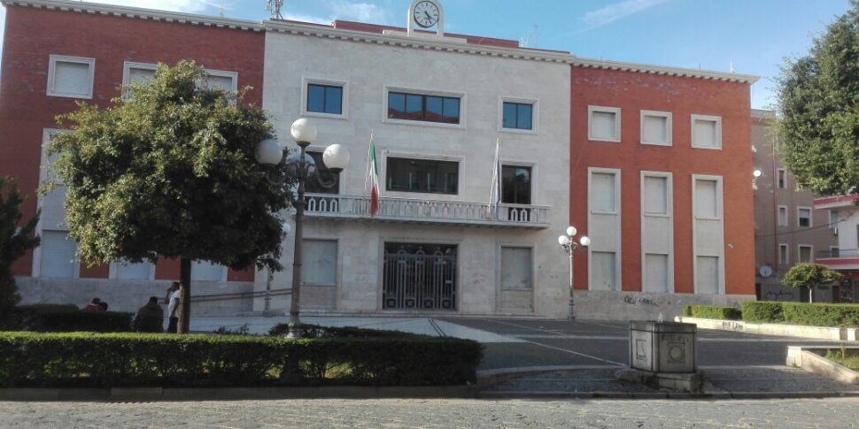 IMU and NOT paid, the Municipality of Crotone plans to recover 1.5 million euros