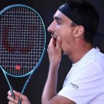 Indian Wells in chiaroscuro for the Azzurri: Ok Arnaldi and Giant. Eliminated Sonego, Darderi, Zeppieri and the duo Errani-Paolini