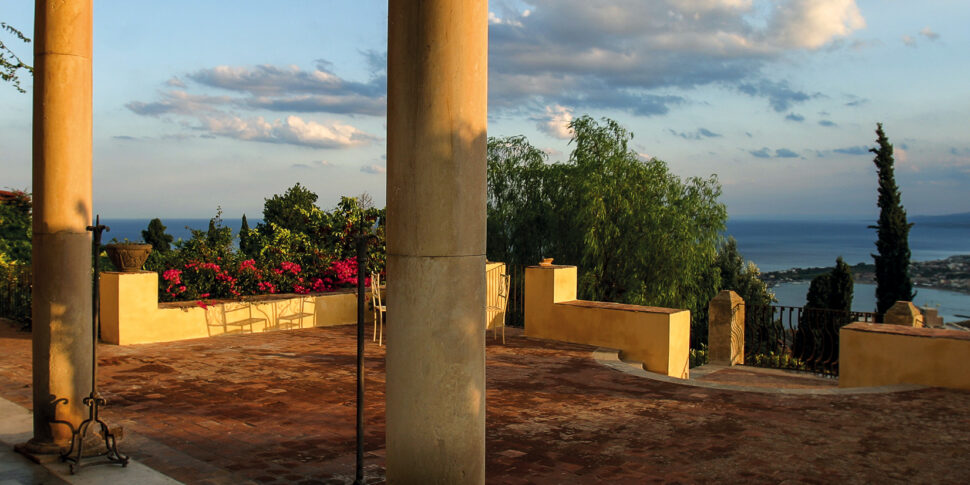 International days of "memory houses": doors also open in the Messina area in Taormina and Ficarra