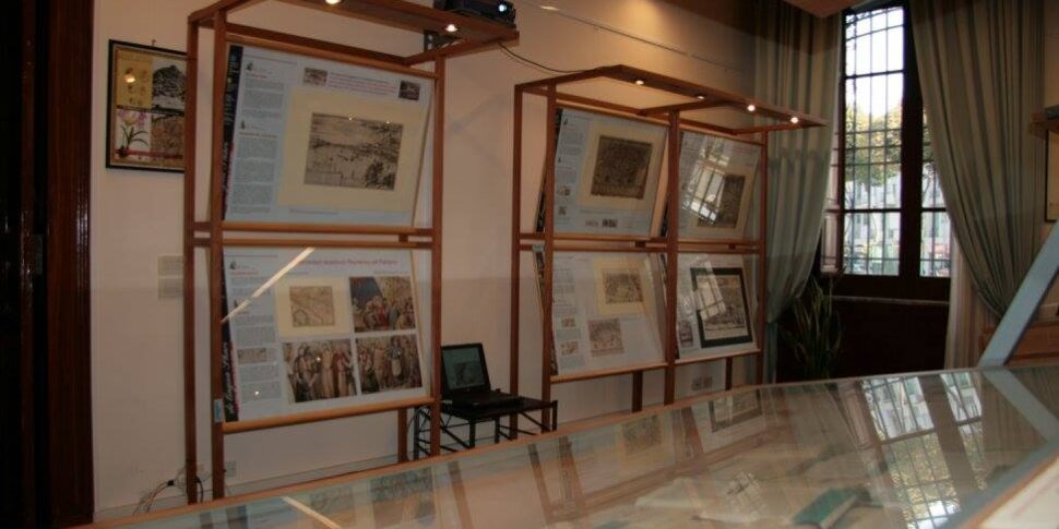 Messina celebrates Jubilee 2025 with an exhibition on papal basilicas