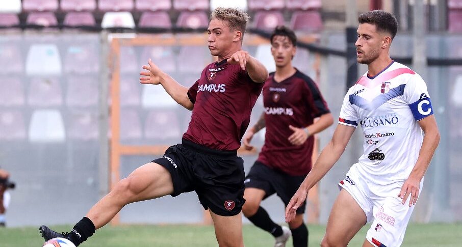 Reggina, three possible alternatives in the choice of porcino substitute