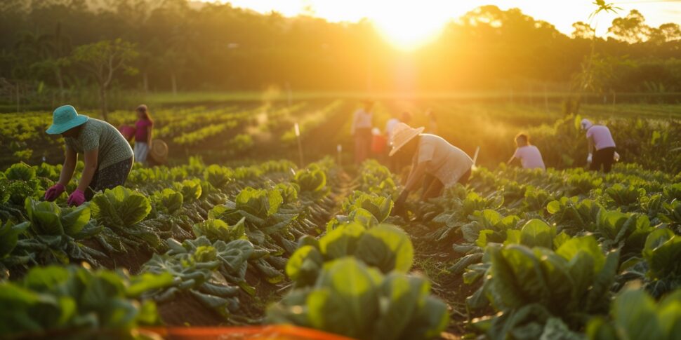 The dark duties, Trump also affects agri -food