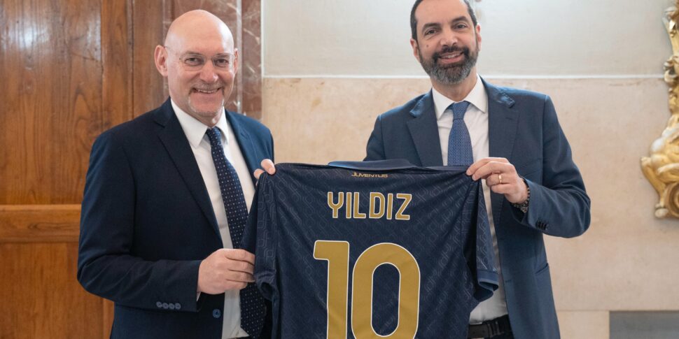 Tournament of the Strait in Messina, the praise of Sbravati: "event of absolute level"