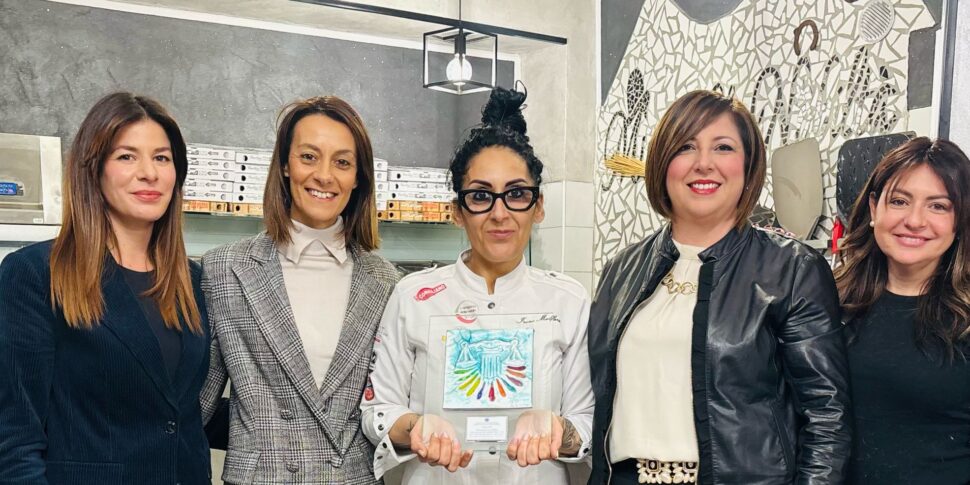 Vibo, the Equal Opportunities Committee of the lawyers rewards the entrepreneur Irene Malfarà