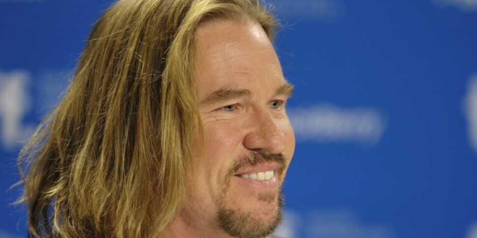 Val Kilmer died: the actor of The Doors, Top Gun and Batman was 65 years old