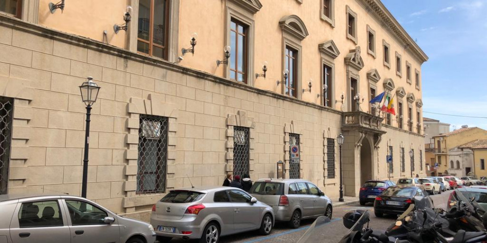 Catanzaro, Waste ban: penalties and rewarding to avoid controversy and ... transactions