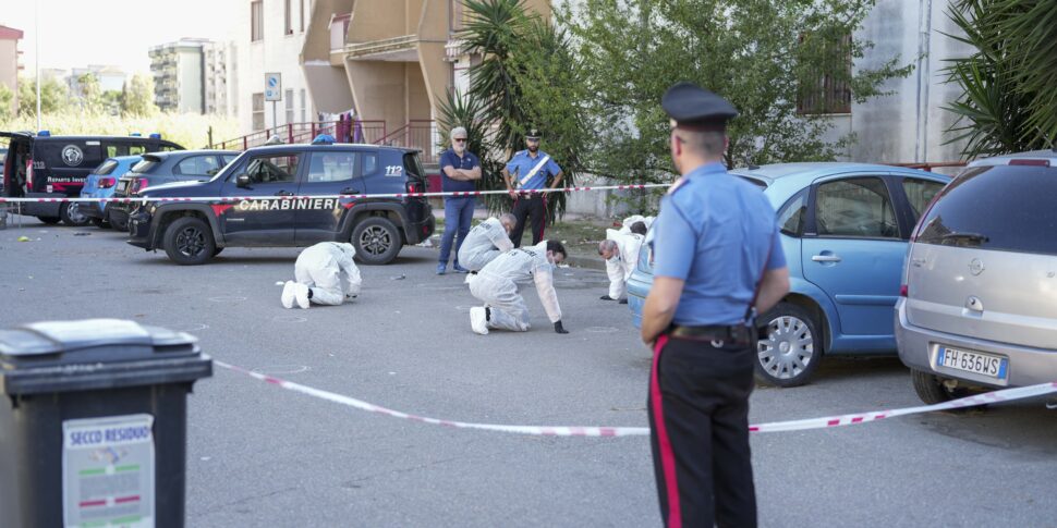 Chimirri murder in Crotone: "battle" on the archiving request for the agent