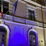 Gioia Tauro, new public lighting on the SP1 and in via Roma