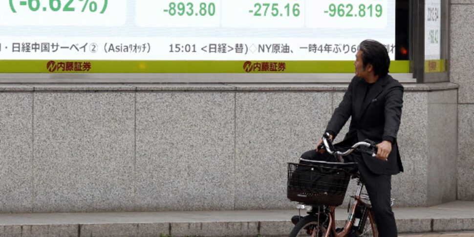 Increases up to 50% on the prices of bicycles in the USA: the impact of Trump's duties on Chinese production