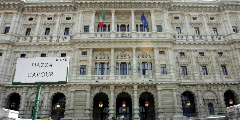 Mafia-political relationships in Rende, the Cassation: acquittals without motivation