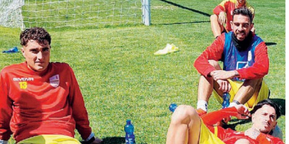 Messina, decisive week. Deadlines and challenge to Foggia