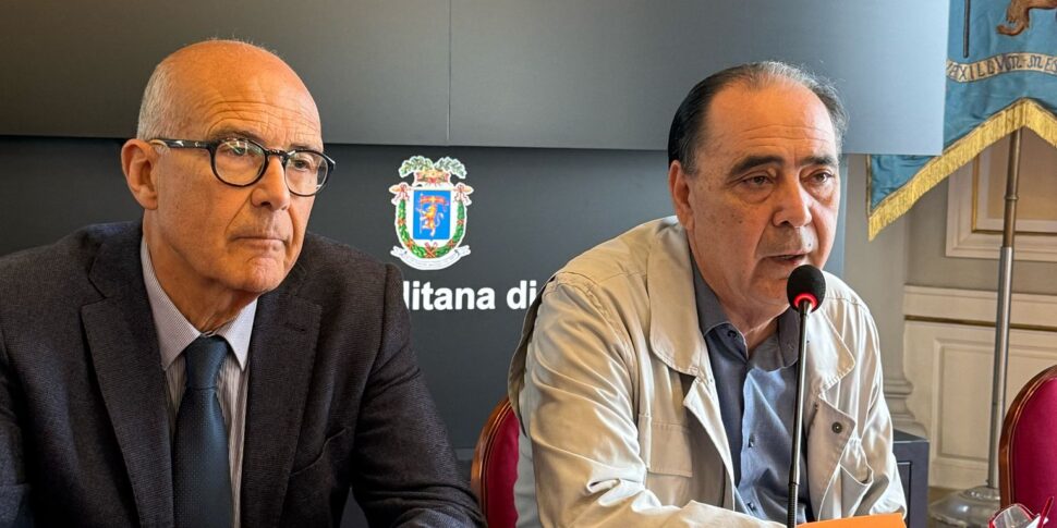 Messina, new professional figures for the ecological and environmental transition