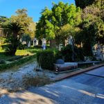 Messina, the Grand Camposanto towards the redevelopment: the junta approves the address documents to the design