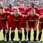 Reggina unbeaten since February but it may not be enough