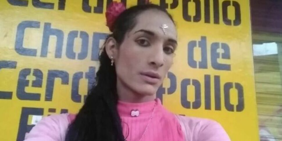 They break their bones with a trans woman and throw her into the river: horror for the murder of Sara Millerey, the Colombian government offers a size