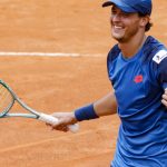 ATP Hamburg and Geneva: Cobolli, Darderi and Arnaldi fly to the quarterfinals