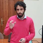 Bridge on the Strait: the municipal councilor of Reggio Calabria, Saverio Pazzano, announces a protest for the visit of Salvini