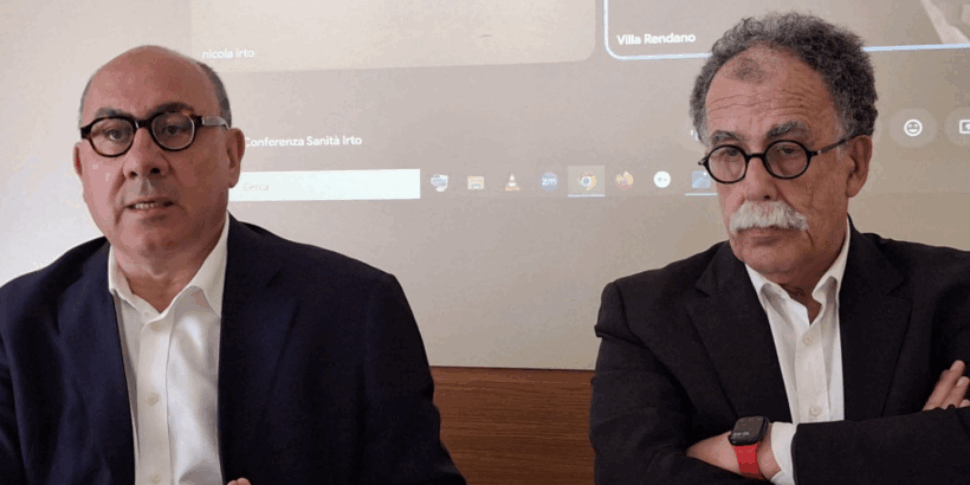 Calabrian health care: the Democratic Party accuses 16 years of commissioner