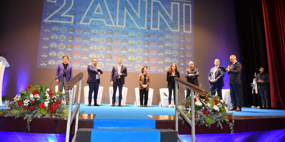 Lamezia Terme decisive hub for parties, ballot with views of the regional