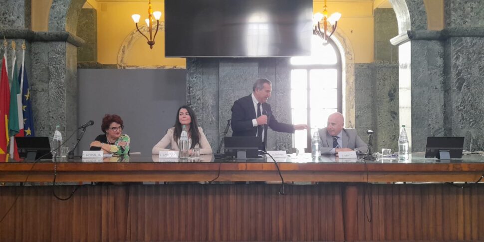Messina, Chamber of Commerce and Its Academy: Memorandum of Understanding aimed at creating new opportunities