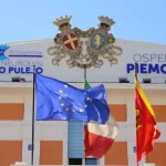 Messina, from 9 to 14 June temporary suspension of the activities of the Piedmont Operational Block for Urgent ordinary maintenance reasons