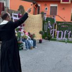 Messina, the colors and shapes of devotion in the infioral of Santo Stefano Medio