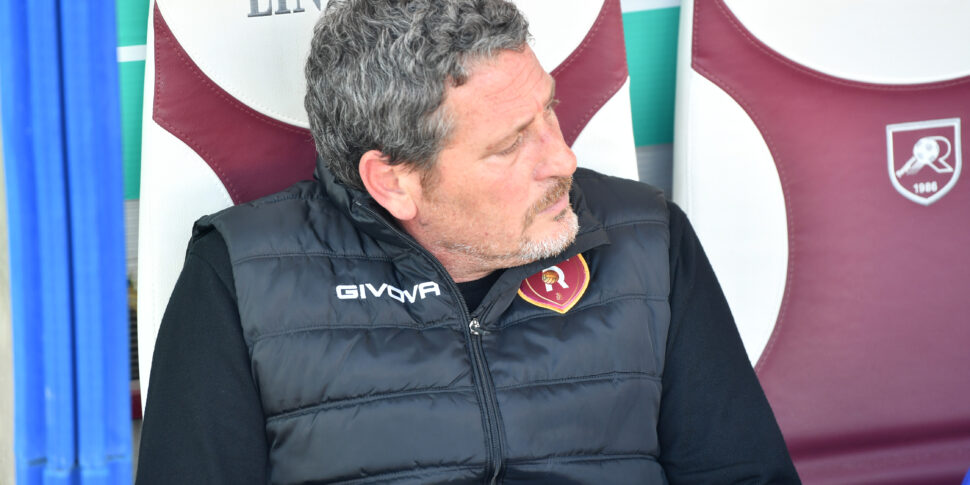 Reggina, the imperative is to win the playoffs