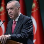 Summit in Türkiye, at 12 the meeting between Zelensky and Erdogan