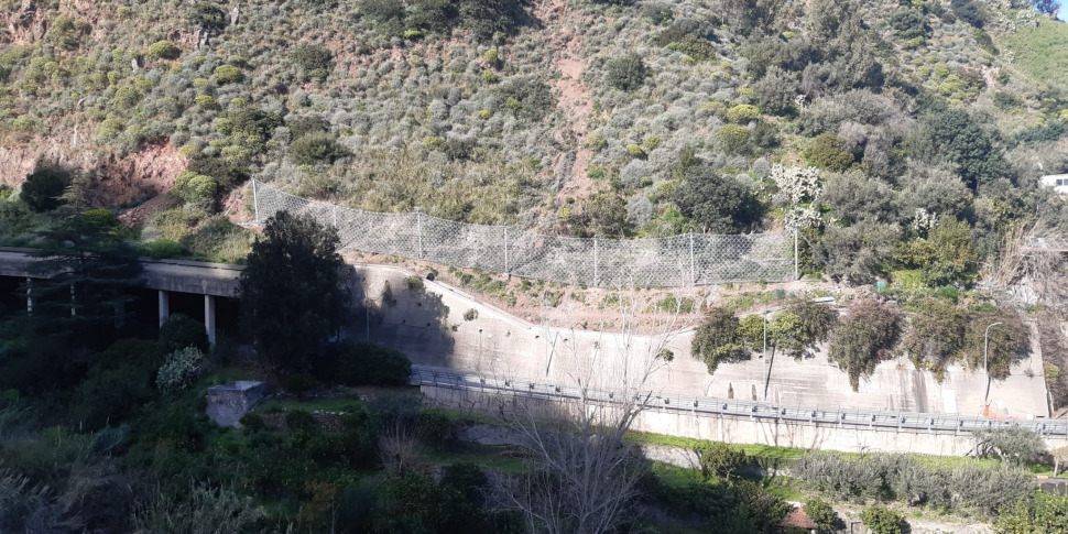 Taormina, on Sunday the rock ridge will be shine above via Garipoli: a stretch of the Messina-Catania closed