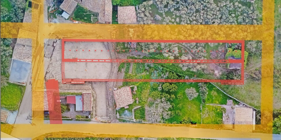 Tripi, we will return to dig on the site of the ancient city of Abakainon