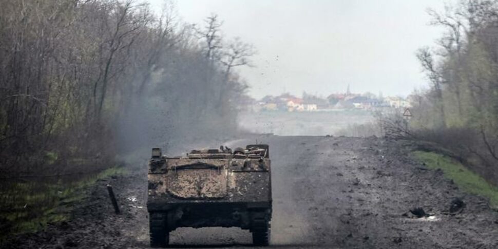 War in Ukraine, Kiev: "The Russians have thermobaric bombs in the attack on Kharkiv": 51 injured