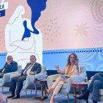 International cooperation against the mafias, the Undersecretary inside Wanda Ferro in Peru for El Pacceto 2.0