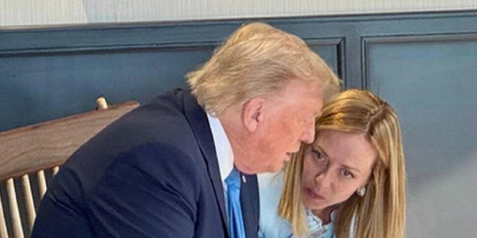 The meeting on the Meloni-Trump bench: what have been said on NATO, penalties to Russia and new US-EU alliance?