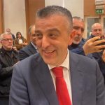 The president L'Edolina: "A 900 kilometer trip among the communities of the Vibonese. In the center, people"