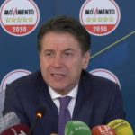 Conte: "Whoever exults for the outcome of the referendum ports compared to 15 million voters". Schlein: "We talk about it at policies"