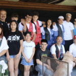 "Fitav adopts the school": the first year of the project in Cosenza successfully ends successfully
