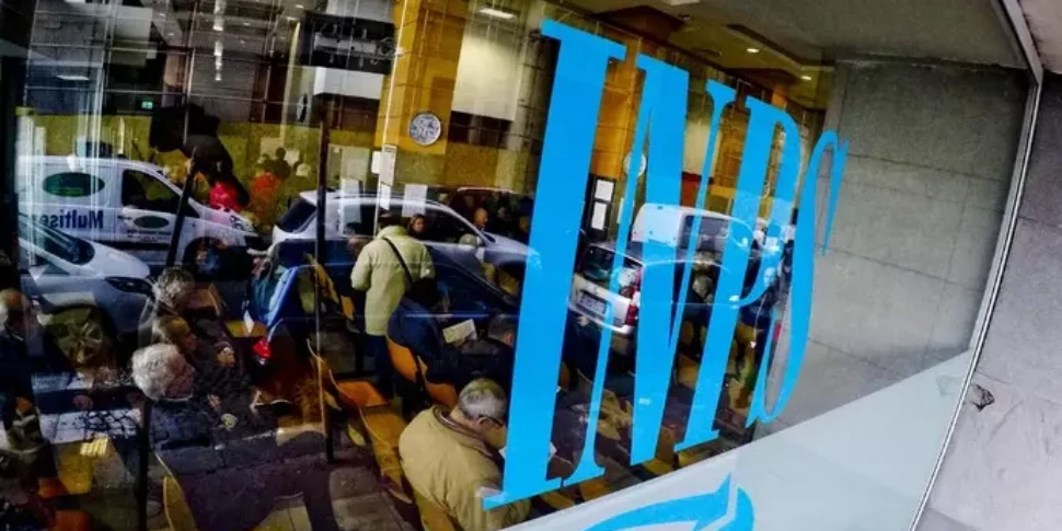 INPS CALABRIA: The new video door in the video call is underway. From 1 July the experimentation in Cosenza and Reggio Calabria