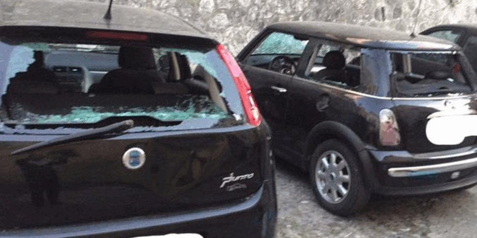 In Corigliano Rossano meanders an inauded wave of violence