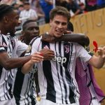 Juventus in world form: 4-1 to the Moroccans of Wydad. Super Yildiz brace, mortgaged eighths