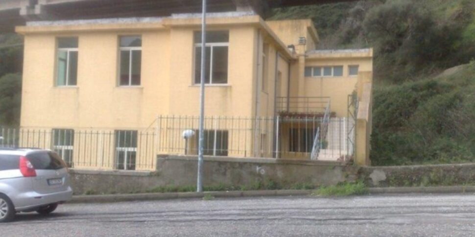 Messina, few enrollments: the "Saccà" school of San Michele closes. The building had been recently renovated