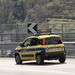 Motorway, works at the Lamezia junction: night limitations starting tomorrow