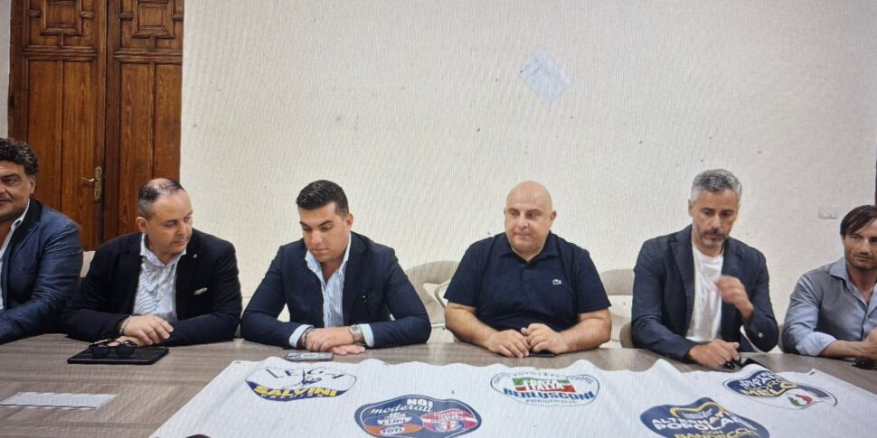 Reggio, competitions in the election campaign? The center -right writes to finance