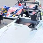 Self -caught, uphill speed and slalom: victories and placings of the Catanzaro New Generation Racing in two competitive commitments