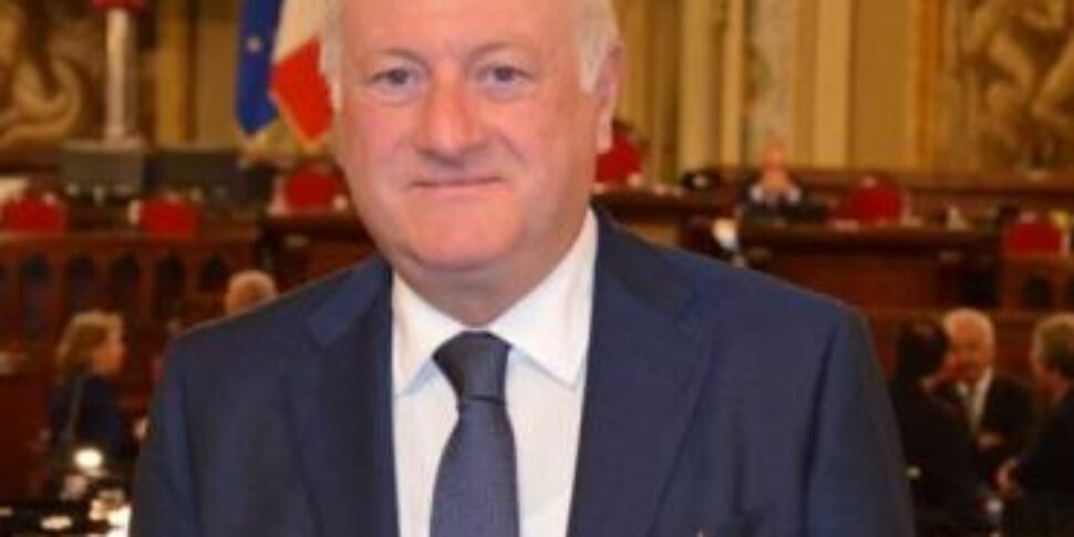 Sicily, Messina meets the presidents of the free provincial consortia: "full operation"