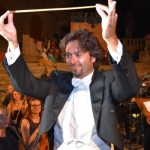 Symphonic and chamber, in New York the pitch of the Calabrian master Filippo Arlia