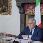 Tajani: "80 compatriots Salvo, reduced the staff of the Tehran Embassy". Alarm in the Italian base in Lebanon before the truce