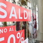 The summer sales in Calabria is underway: a golden occasion for local shopping