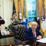 Trump against Musk: "We will no longer be friends". Elon Replica: "Green and liar", and launches a sketching on X