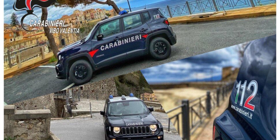 Vibo Valentia, attempted theft of cars against two women: a 43 -year -old reported