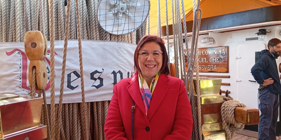 Messina, the waltz of school managers: Daniela Pistorino's twist at the Antonello arrives